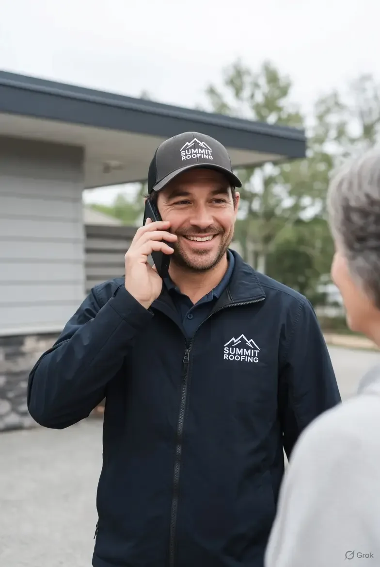 Flat Roof Leak Repair Amherst, SD FAQs